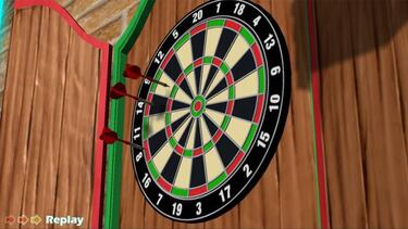 Galería de imágenes: Darts Up