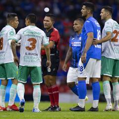 Cruz Azul lanza campaña para erradicar grito homofóbico