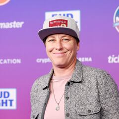 Why did former soccer star Abby Wambach exit Prevacus, the company backed by Brett Favre?