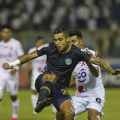 ¿Cómo comprar boletos para Alianza vs Comunicaciones en Nueva York?