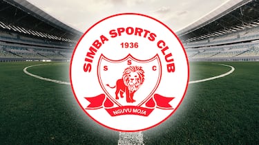 Shimba es león en swahili aunque también se les conoce como los‘Taifa Kubwa’, ‘Msimbazi Street Boys’ o ‘Wekundu wa Msimbazi’. Se fundó en 1936 en Dar es-Salaam (capital de la nación en la época). Originalmente el club se llamó Queens sufriendo varios cambios de nombre hasta llegar a 1971, donde recibe su actual denominación. Su mayor enemigo deportivo es el Young Africans SC por potencial, juego y títulos. Juegan en el Benjamin Mkapa National Stadium con capacidad para 6.000 personas.

