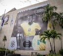 Brasil se rinde a Vinicius