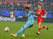 Perú sobrevive a los pies de su portero Gallese