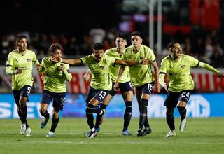 Un jugador top es ofrecido a Colo Colo