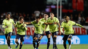 Un jugador top es ofrecido a Colo Colo