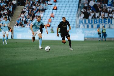 Malmo y Copenhague empatan sin goles en clasificatoria previa a Champions