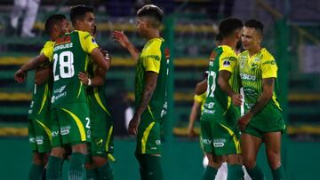 Defensa y Justicia