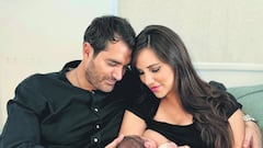 Fue padre a los 40 años y tiene claro dónde quiere vivir: “Tiene más vida de barrio”