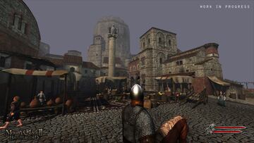 Captura de pantalla - Mount &amp; Blade II: Bannerlord (PC)