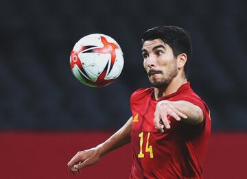 Carlos Soler.
