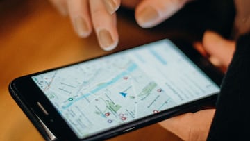 C車mo saber d車nde hay antenas m車viles cerca y los niveles de exposici車n de las estaciones de telefon赤a