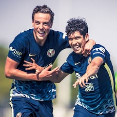 América a la europea; Raúl Herrera revela el éxito de las Águilas desde la llegada de Solari