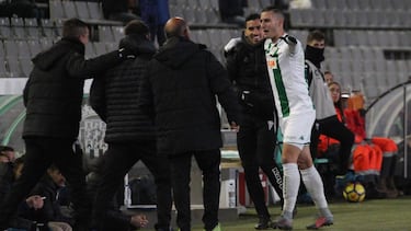 Sergi Guardiola, en el punto de mira