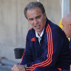 Cristián Romero criticó salida de Lasarte por Beccacece en la U