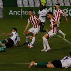 El increíble caso del equipo menguante