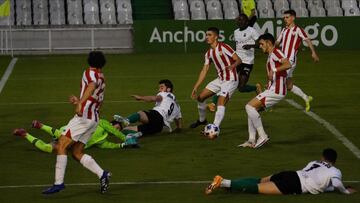 El incre¨ªble caso del equipo menguante