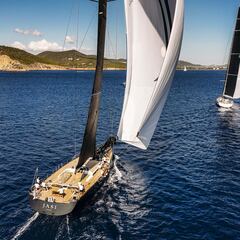 La Ibiza JoySail cierra inscripciones con 22 barcos