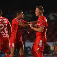 Los analistas deportivos aplauden el triunfo de Veracruz