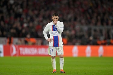 Kylian Mbappé is Real Madrid’s priority, but on a free transfer in 2024