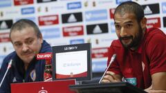 “Hablamos con Keylor y tiene una lesión de alto riesgo”