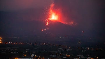 The discovery completely changes the way of dealing with eruptive processes in the Canary Islands, which can occur more quickly and explosively.