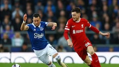 Date set for Everton - Liverpool rescheduled game, reports suggest