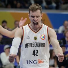 Obst: “En la NBA pueden llamarse como quieran”