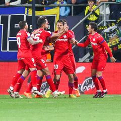 El VAR castiga al Cádiz