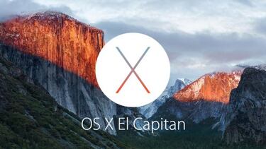 El Capitán controlará nuestro Mac a partir de otoño