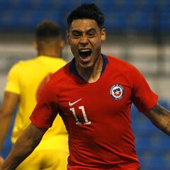 Los dos motivos que dejaron a Mora fuera de la nómina de Rueda