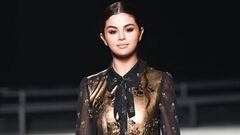 Selena Gomez reaparece en Instagram con un enigm&aacute;tico mensaje.