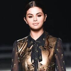 Selena Gomez reaparece en Instagram con un enigmático mensaje