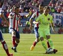 Rakitic: "Esto no es sólo de los jugadores, cuenta el míster"