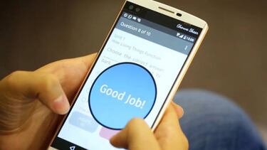 Controla el tiempo que pasan tus hijos frente a la tablet con esta app