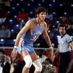 La década olvidada: los mitos gigantes de la NBA de los 70