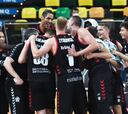Resumen del RETAbet Bilbao Basket vs. Monbus Obradoiro de ACB