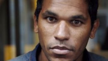 Brandao, condenado a un mes de cárcel.