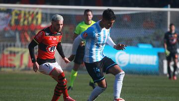 Tabla de posiciones Primera B 2024 actualizada hoy, 13 de octubre: fecha 29, Campeonato Ascenso