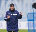 Berizzo puede batir los registros de todos sus técnicos