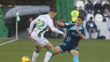 Córdoba - Albacete en vivo: jornada 24 de LaLiga 1|2|3