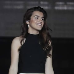Amaia agota las entradas para su concierto en el Teatro Real