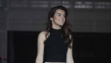 Amaia agota las entradas para su concierto en el Teatro Real