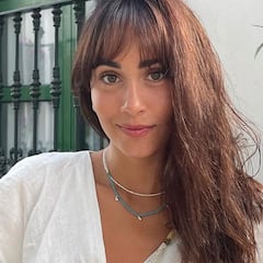 Aitana responde a Tini, ex de Sebastián Yatra, en su nueva canción