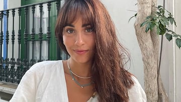 Aitana responde a Tini, ex de Sebasti¨¢n Yatra, en su nueva canci¨®n
