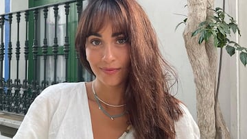 Aitana responde a Tini, ex de Sebastián Yatra, en su nueva canción 