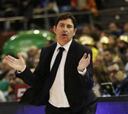 Xavi Pascual: "Tuvimos una muy mala noche"