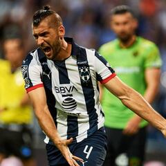 Nico Sánchez: "Si Cruz Azul se queda con el título, no tendrá el mismo mérito"