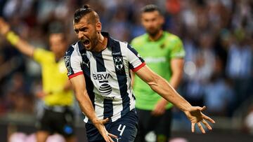 Nico Sánchez: “Si Cruz Azul se queda con el título, no tendrá el mismo merito
