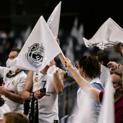 La racha de Madrid o Barcelona en la final de la ACB dura ya 17 años