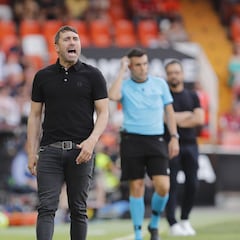 "Era más que difícil; medio equipo tenía claro que no va a continuar"